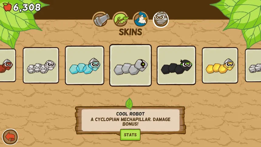 Скриншот 5 к игре Battlepillars Gold Edition