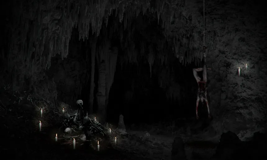 Скриншот 7 к игре Real Horror Stories Ultimate Edition