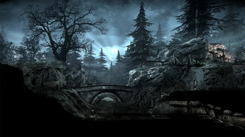 Скриншот 8 к игре This War of Mine