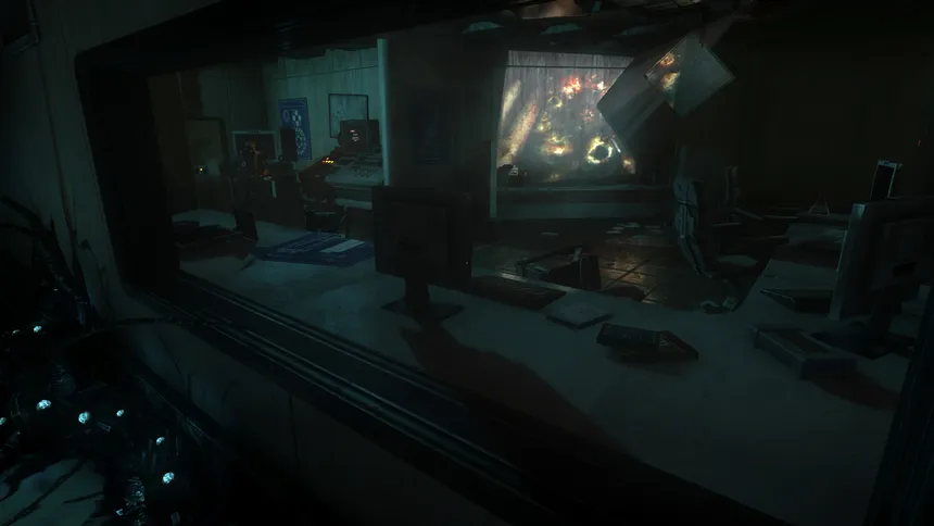 Скриншот 7 к игре SOMA