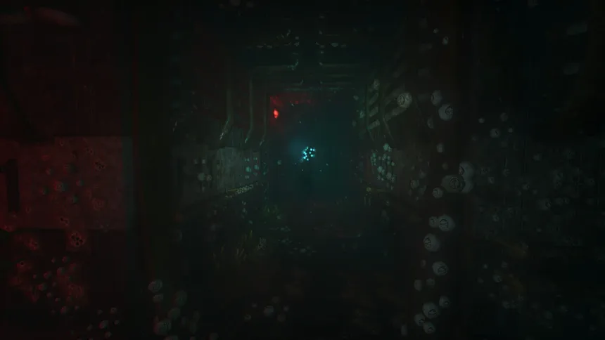 Скриншот 8 к игре SOMA