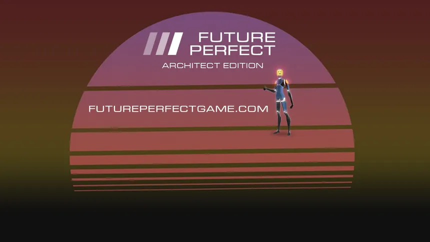 Скриншот 1 к игре Future Perfect