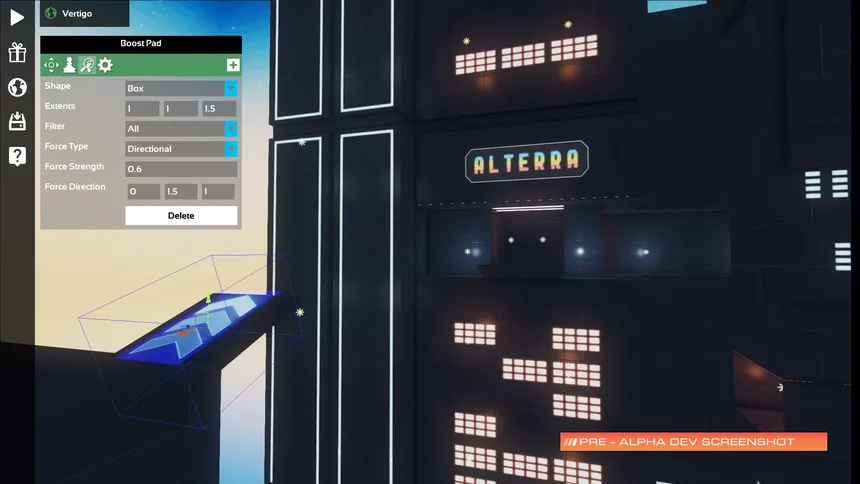 Скриншот 3 к игре Future Perfect
