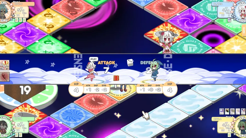 Скриншот 6 к игре 100% Orange Juice