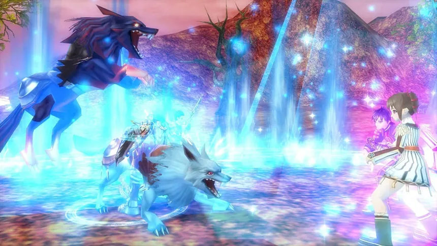 Скриншот 7 к игре Lucent Heart