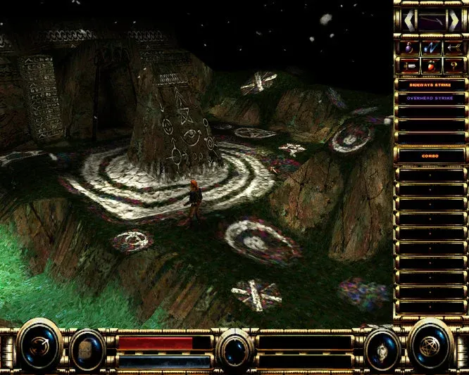 Скриншот 6 к игре Soulbringer