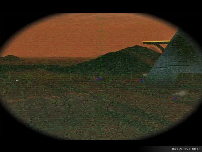 Скриншот 2 к игре Incoming + Incoming Forces