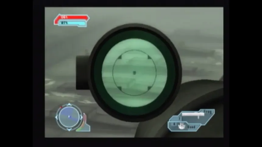 Скриншот 3 к игре CT Special Forces: Fire for Effect