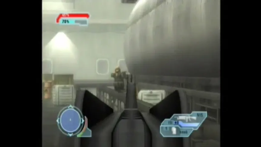 Скриншот 5 к игре CT Special Forces: Fire for Effect
