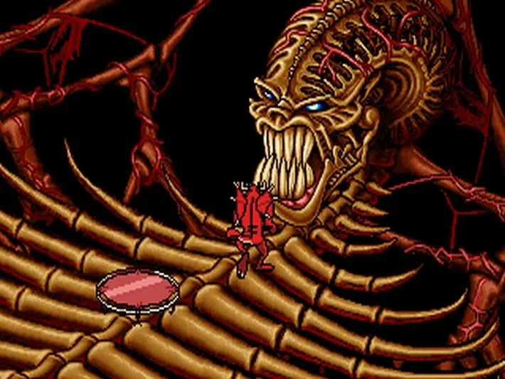 Скриншот 7 к игре Litil Divil