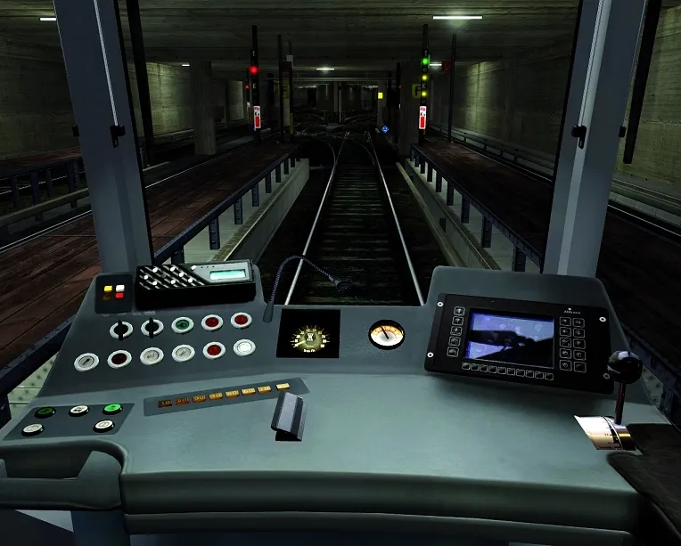 Скриншот 5 к игре World of Subways 2 – Berlin Line 7