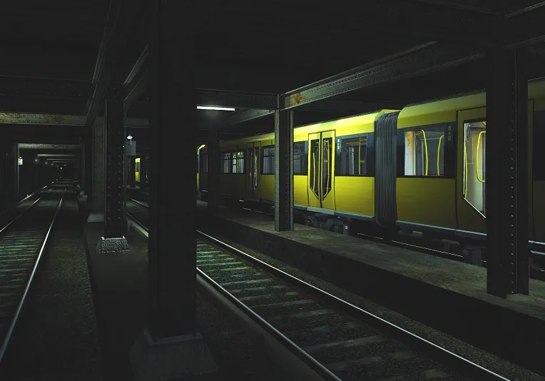 Скриншот 7 к игре World of Subways 2 – Berlin Line 7