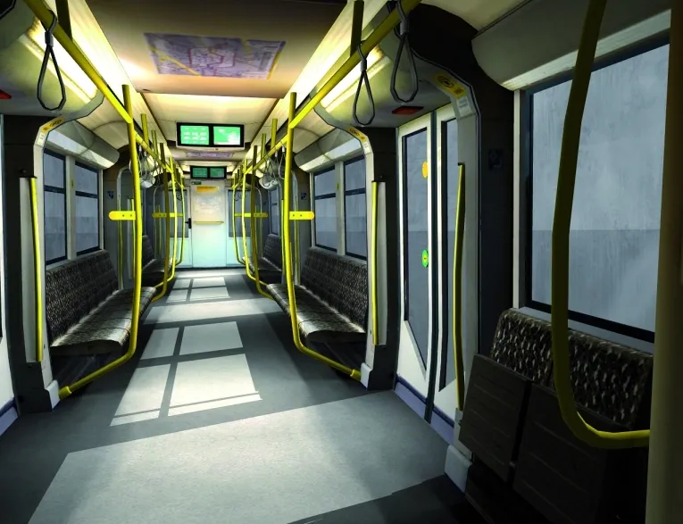 Скриншот 8 к игре World of Subways 2 – Berlin Line 7