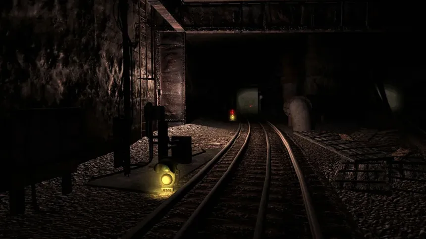 Скриншот 6 к игре World of Subways 3 – London Underground Circle Line