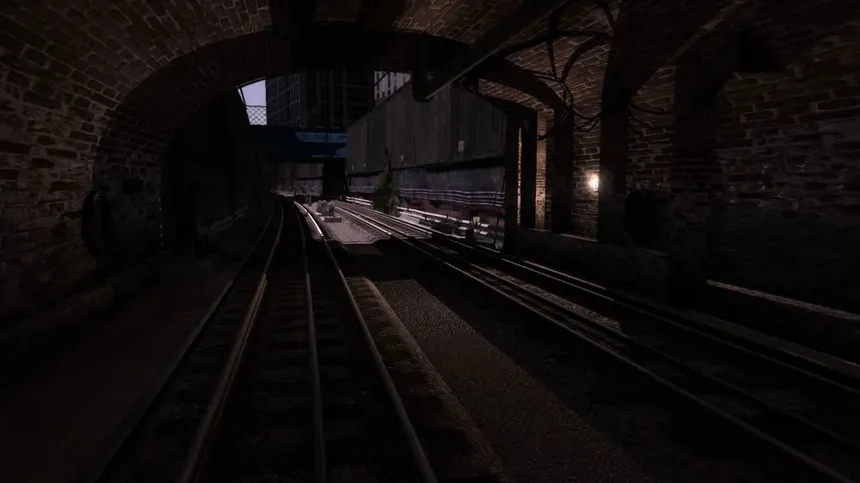 Скриншот 7 к игре World of Subways 3 – London Underground Circle Line