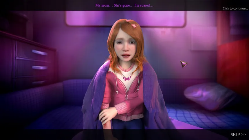 Скриншот 6 к игре Enigmatis 2: The Mists of Ravenwood