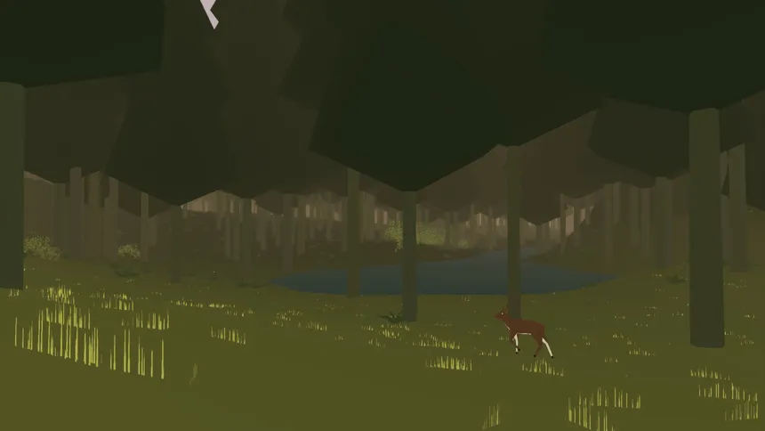 Скриншот 5 к игре Eidolon