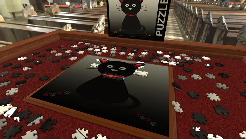 Скриншот 4 к игре Tabletop Simulator