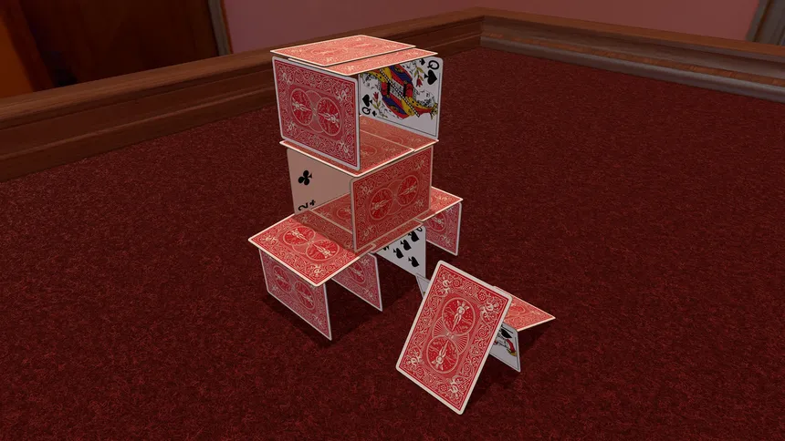Скриншот 7 к игре Tabletop Simulator