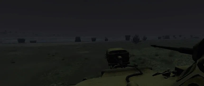 Скриншот 3 к игре Steel Armor: Blaze of War