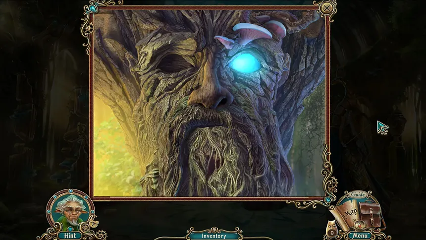 Скриншот 5 к игре Nearwood - Collector's Edition