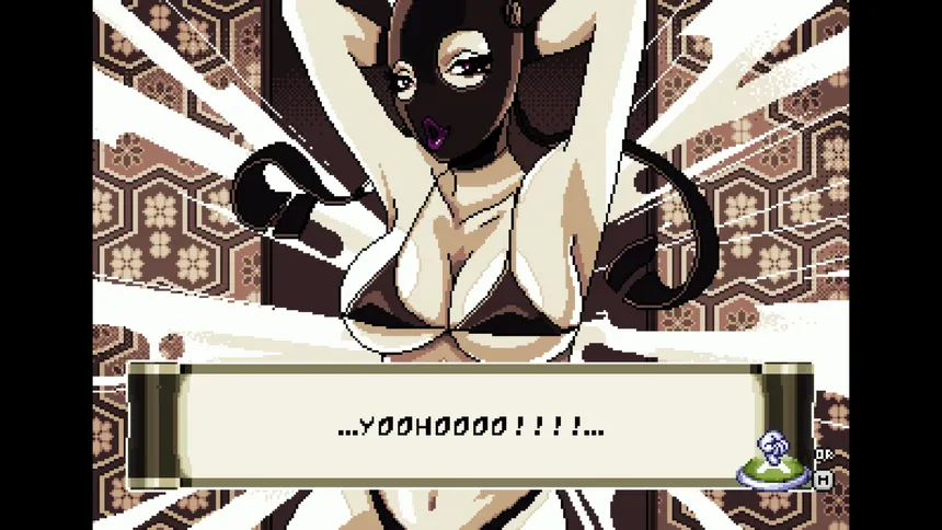 Скриншот 6 к игре Crouching Pony Hidden Dragon