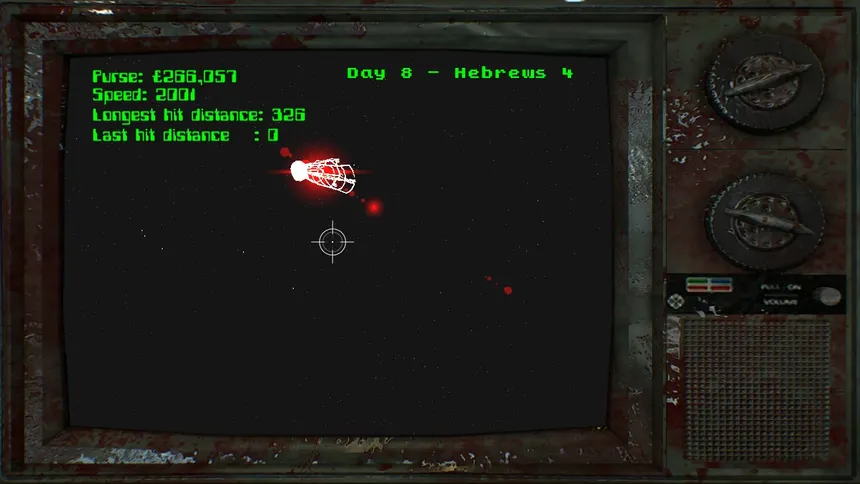Скриншот 9 к игре Selfie: Sisters of the Amniotic Lens