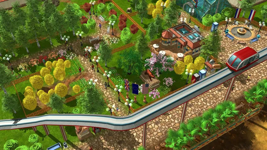 Скриншот 8 к игре Wildlife Park 3