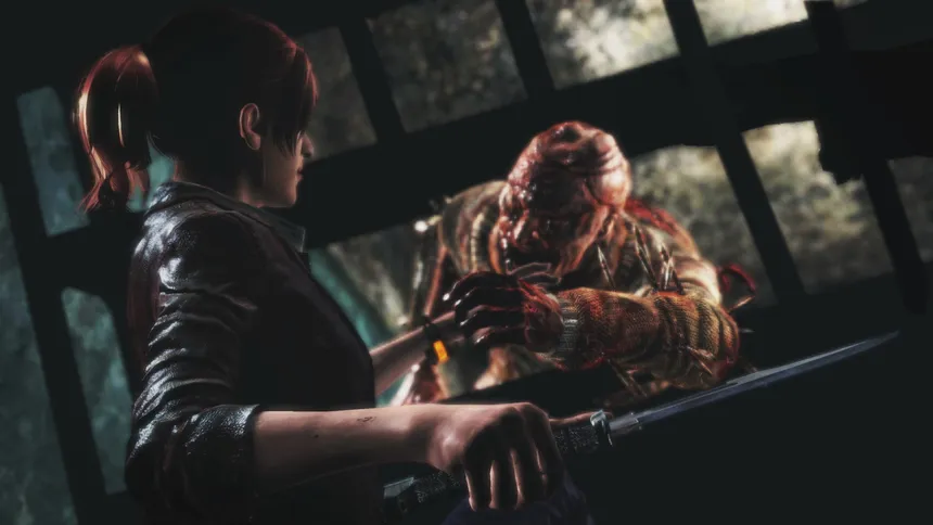 Скриншот 4 к игре Resident Evil Revelations 2
