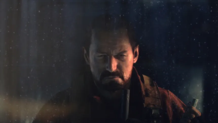 Скриншот 5 к игре Resident Evil Revelations 2