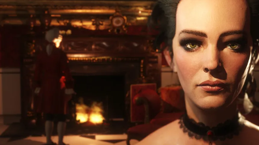 Скриншот 7 к игре The Council