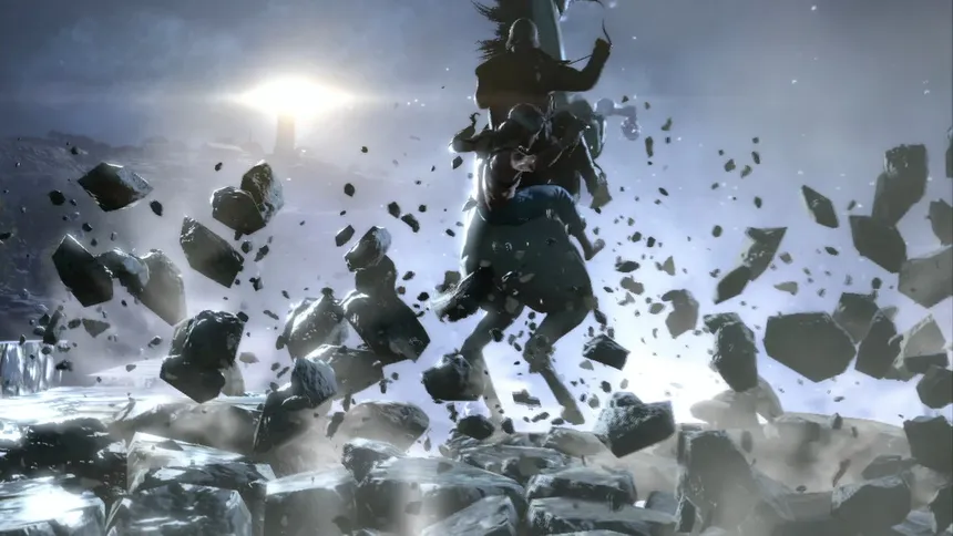 Скриншот 6 к игре METAL GEAR SOLID V: THE PHANTOM PAIN