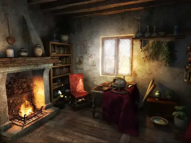 Скриншот 4 к игре Nostradamus: The Last Prophecy