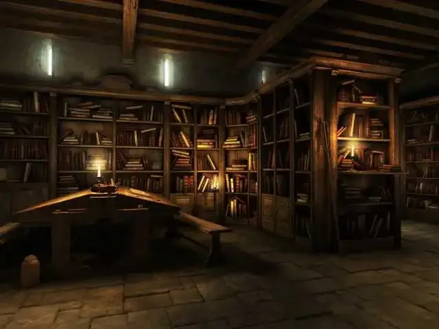 Скриншот 6 к игре Nostradamus: The Last Prophecy