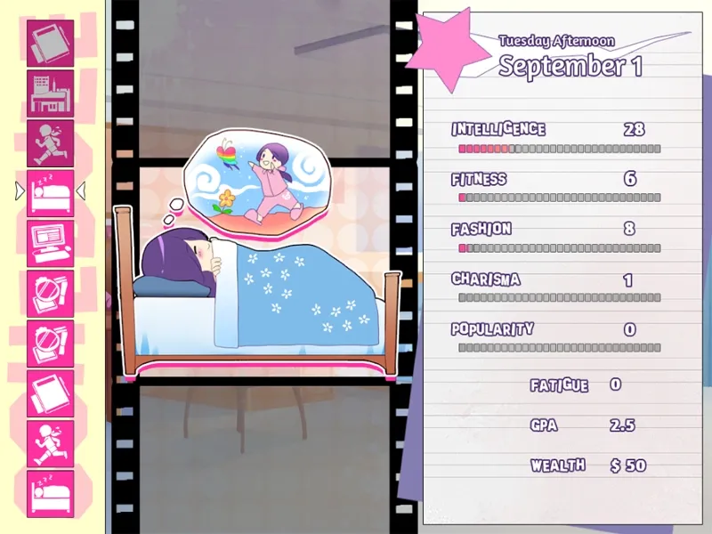 Скриншот 7 к игре Backstage Pass