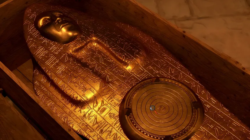 Скриншот 4 к игре Brightstone Mysteries: Paranormal Hotel (Hotel Collector's Edition)
