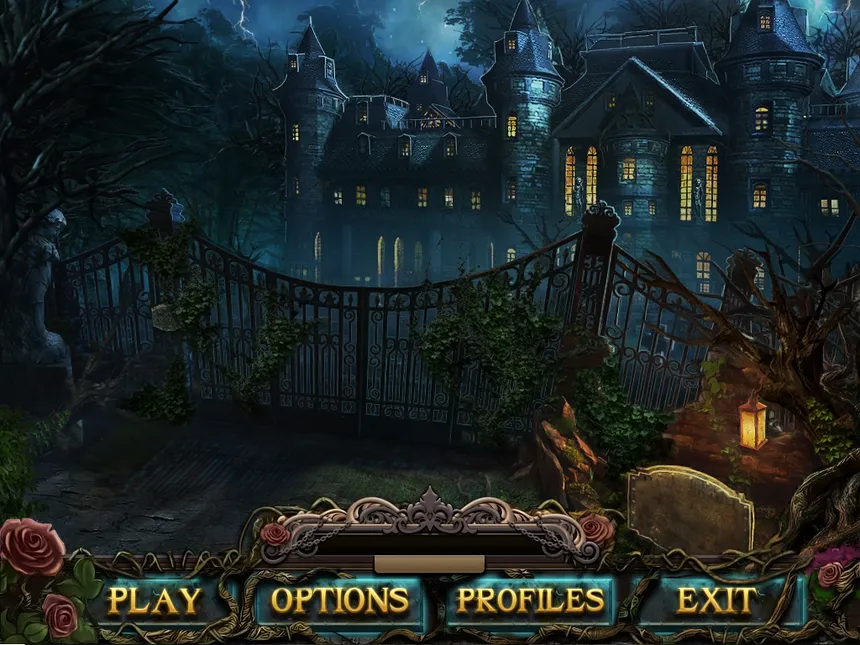 Скриншот 5 к игре White Haven Mysteries