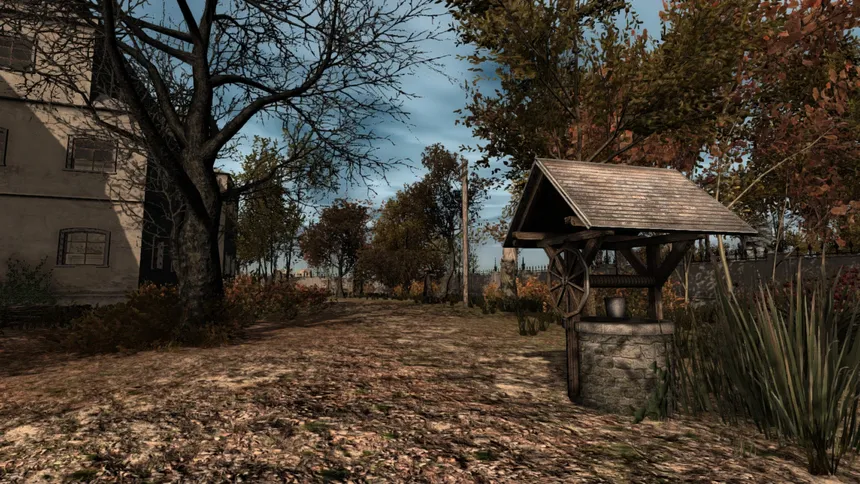 Скриншот 6 к игре Pineview Drive