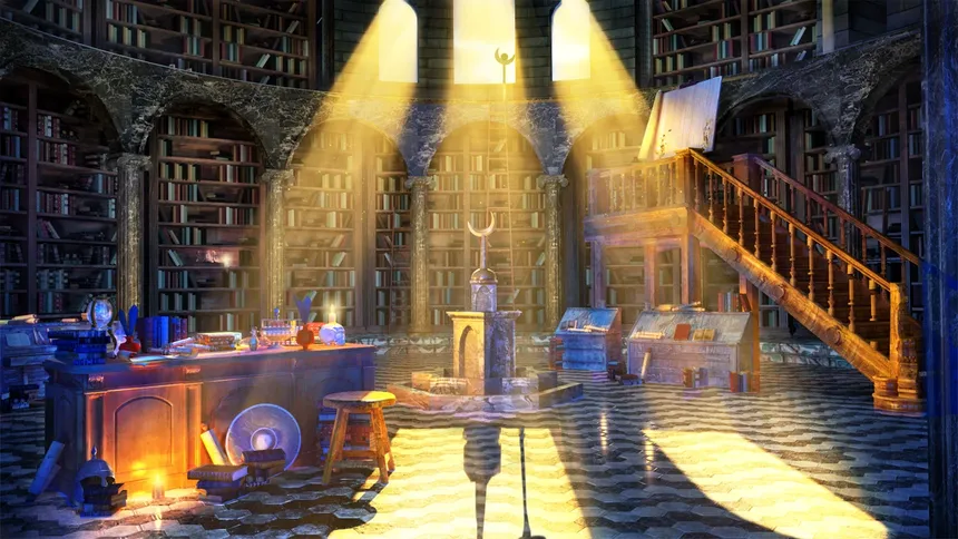 Скриншот 3 к игре Dark Lore Mysteries: The Hunt For Truth