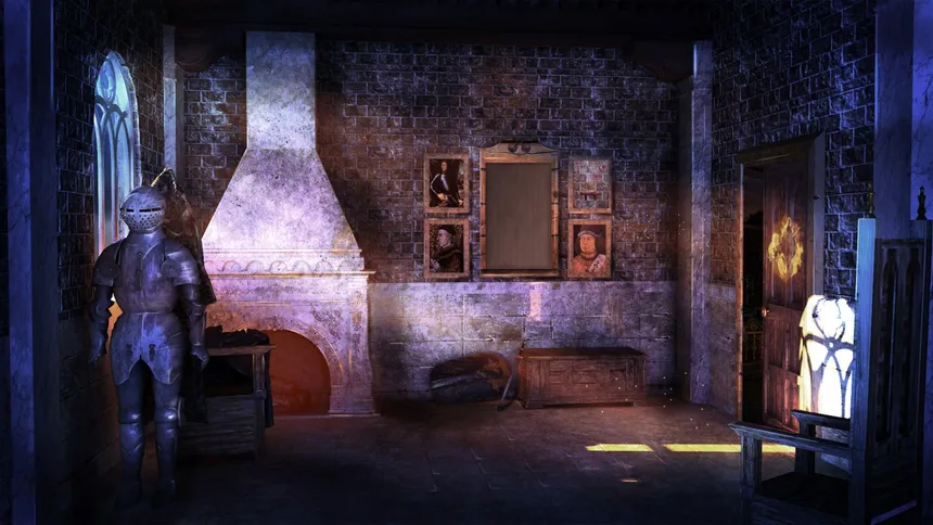 Скриншот 5 к игре Dark Lore Mysteries: The Hunt For Truth