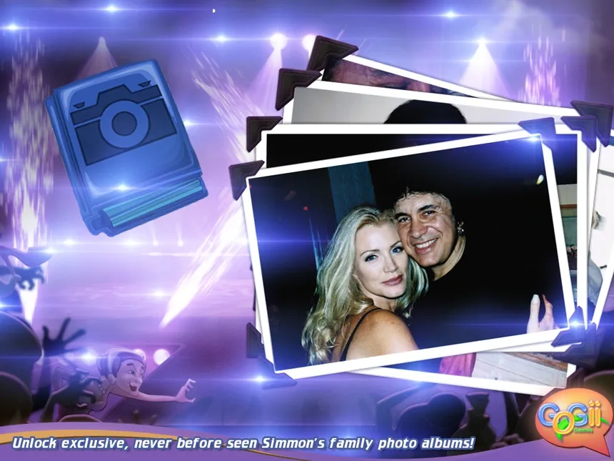 Скриншот 5 к игре Shannon Tweed's Attack Of The Groupies