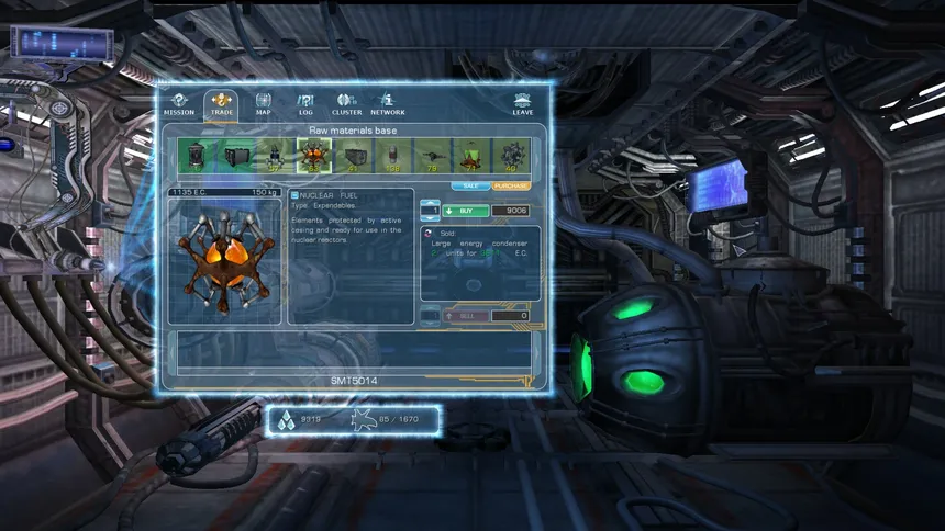 Скриншот 6 к игре A.I.M.2 Clan Wars