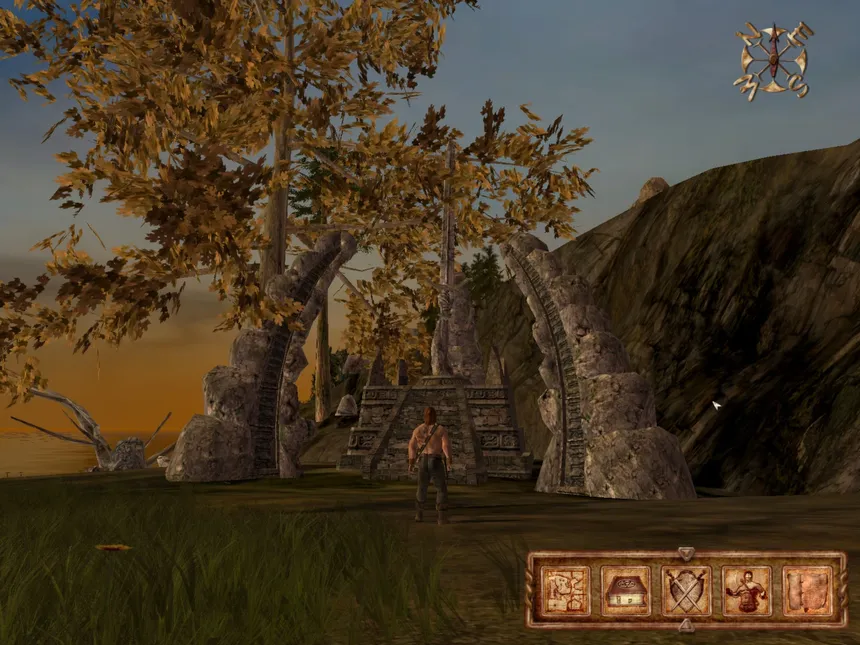 Скриншот 6 к игре Ascension to the Throne