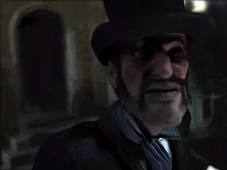Скриншот 3 к игре Dracula 2: The Last Sanctuary
