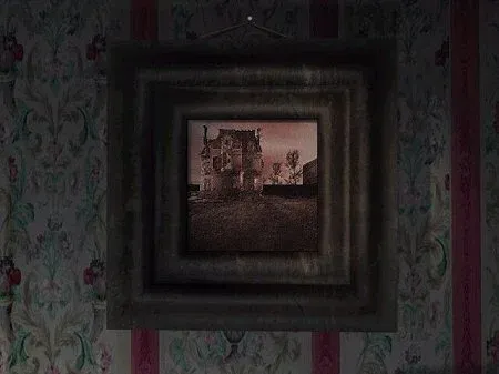 Скриншот 5 к игре Dracula 2: The Last Sanctuary