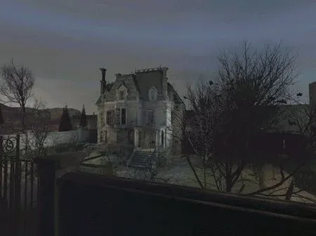 Скриншот 6 к игре Dracula 2: The Last Sanctuary