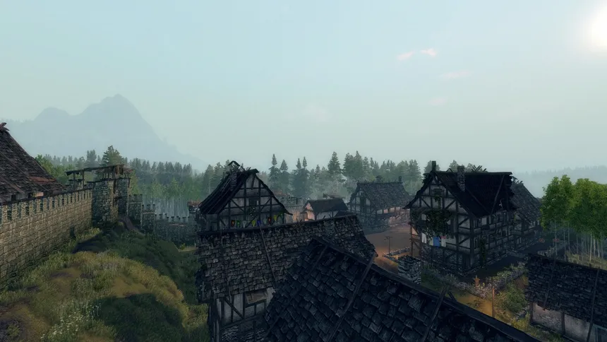 Скриншот 6 к игре Life is Feudal: Your Own