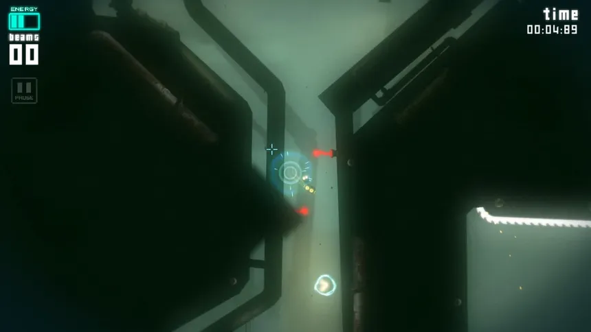 Скриншот 3 к игре Volt