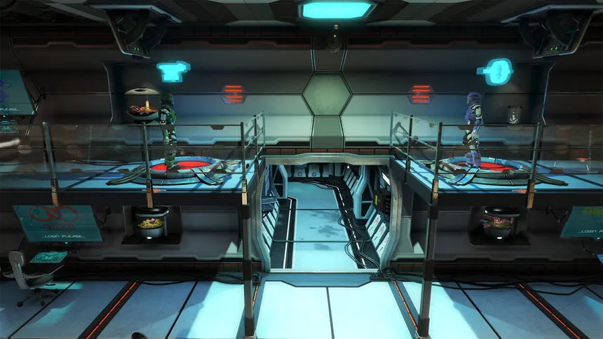 Скриншот 7 к игре Project Temporality