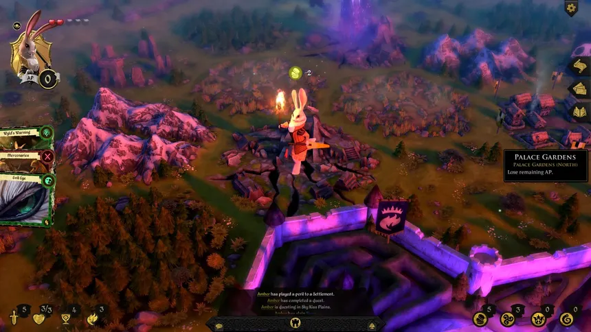 Скриншот 8 к игре Armello